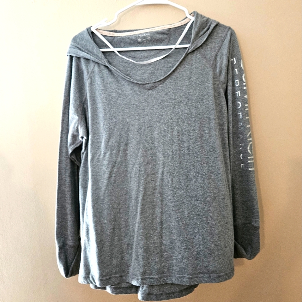 Calvin Klein Performance Top